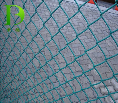 勾花護(hù)欄網(wǎng)